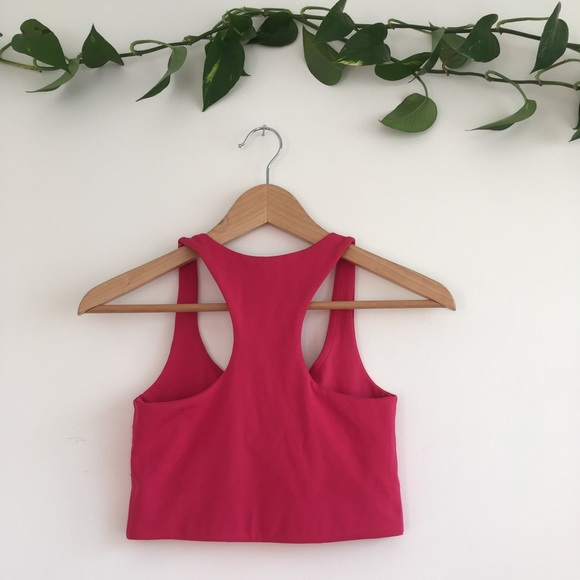 COPY - Girlfriend Collective Paloma Bra - Picture 7 of 9